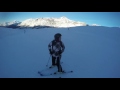 Untitled break 1 | Out of Office Skiing in Tignes 2016