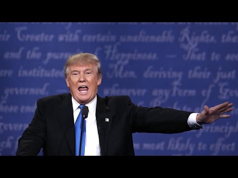 Get the latest political news on 'With All Due Respect'