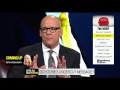 Get the latest political news on 'With All Due Respect'