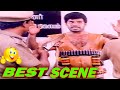 Tamil Best Scene || Puthiya Aatchi Super hit Movie || Janagaraj , Raadhika , Sarath Kumar , Anadraj