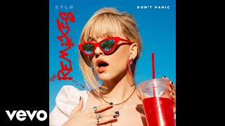 Xylø - Don'T Panic (New Immunity Remix [Audio])