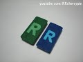 crayons