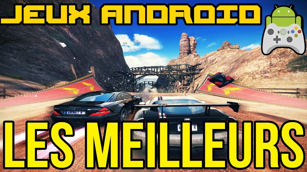 meilleur fps gratuit android