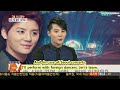 [ENG/SUB] 130731 JYJ KIM JUNSU, NEWS Y INTERVIEW