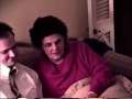 Mom plays Taboo