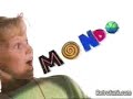 Mondo Fruit Drinks Commercial (1993)