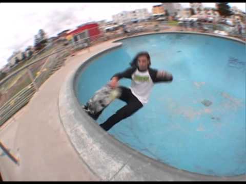 Six Pack with Ryan Reyes