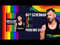 Guy Scheiman - 'Love Is Love' Pride Mix 2022