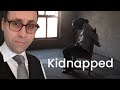 Bodyguard Kidnapped with Client: A Terrifying Ordeal (Interview)