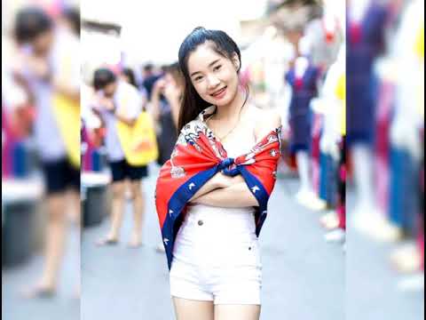 รวมรูปภาพสาวสวยน่ารักๆ😍😘EP34(เพลง.ความรัก)
