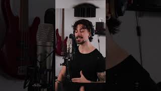 Objection Te Aviso, Te Anuncio - Shakira Cover By Scorp