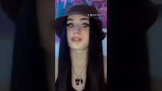 Y Girl Reaction A Handsome Boy On Omegle