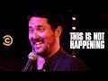 Doug Benson Gets Naked - This Is Not Happening - Uncensored