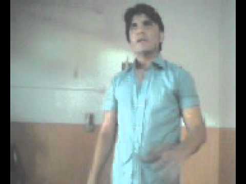 Shazil Roy (Shehzad Roy Song) Aag