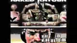 Watch Naked Raygun Rat Patrol video