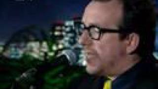 Watch Elvis Costello Little Atoms video