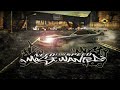 Need For Speed Most Wanted Original Sound Track Full