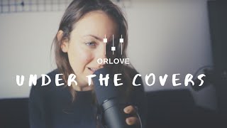 FINNEAS · I Lost A Friend · Cover by Fridolijn