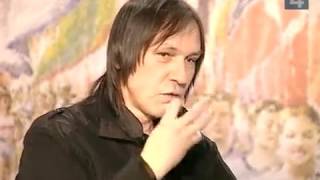 Николай Носков  - интервью ''По Волне Моей Памяти'' 2009