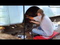 Class A RV Repairs