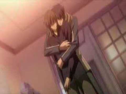 Nowaki/Hiroki Dont you want me Nowaki And Hiroki. Nowaki/Hiroki Dont you want me