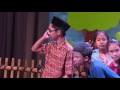 Drama Musikal 1 C SMP Cinta Kasih Tzu Chi