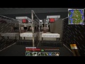 Minecraft - Attack of the B-Team! - Wireless Redstone Shooting Range Upgrade! - E59