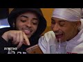 How Julian Newman Prepared To Play LAMELO BALL! Jaden Newman Has A CRUSH On Melo!?