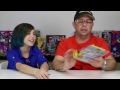 Surprise Package Opening From Jason Robert Keef - My Little Pony, Shopkins and More!