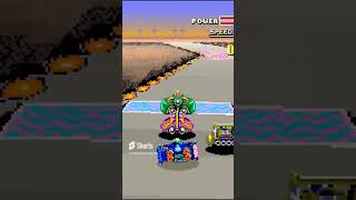Extreme Zero In A Nutshell By Porthor F Zero Snes