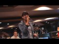 くじら12号 - JUDY AND MARY Cover Session 2009/09/12【音ココ♪】