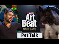 Art Beat - Pet Talk
