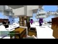 Minecraft: Hunger Games w/Mitch! Game 211 - That Escalated Quickly...