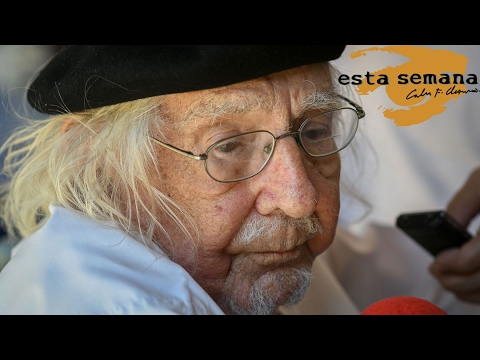 La persecución contra Ernesto Cardenal en los tribunales de Ortega