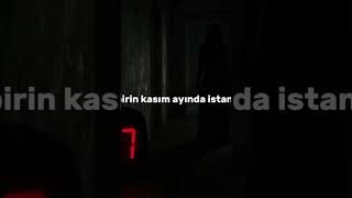 Gece 0307De Duyulan Ses Gerçek Kayit Mi, Yoksa Lanet Mi̇?