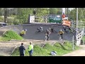 2014 04 13 TC1 Heiloo halve finale Len