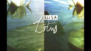 Watch Elisa The Marriage video