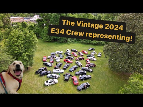 The Vintage 2024 -