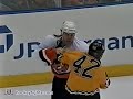 P.J. Stock vs Eric Godard Jan 3, 2003