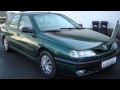 Renault Laguna Movie