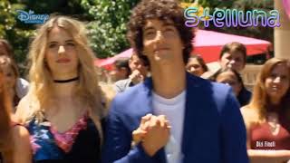 Soy Luna 3 Sezon 60 Bölüm Büyük Final Türkçe Dublaj Son Part 11 | Stelluna