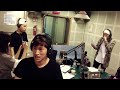 타블로와 꿈꾸는 라디오 - Bonus video, have fun with ZICO's live - 지코 라이브에 흥 오른 '흥블로' 20140709