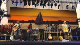 Watch Jimmy Buffett When The Coast Is Clear video