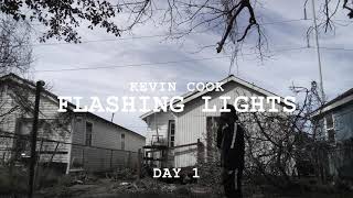 Kevin Cook - Flashing Lights