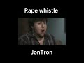 JonTron - rape whistle #short #shorts #memes #jontron