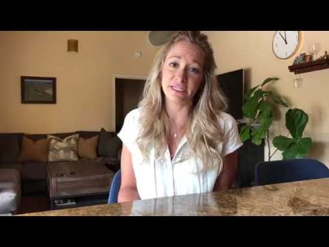 Who is Carrie Watson