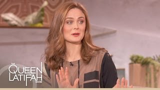 Emily Deschanel queen latifah Emily Deschanel queen latifah