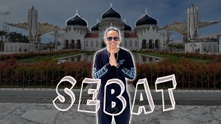 Wahyu Selow - SEBAT  (  Video Lirik )