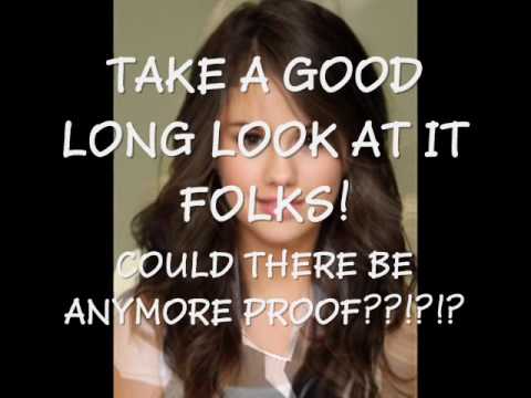 Selena gomez look alike masturbating on cam 5