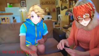 Mystic Messenger CRACK #2
